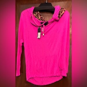 Kardian Kolection light hoodie